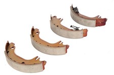 Mâchoire de frein Citroen BX