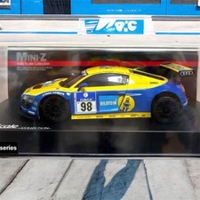 Kyosho Mini-Z Body BILSTEIN