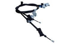 HANDBREMSSEIL SEILZUG FÜR FORD FOCUS III - MAXGEAR 32-1056