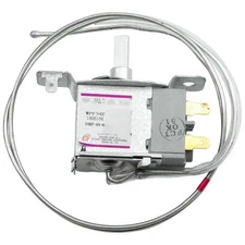 2-Pins Sensor Probe WPF-34E Refrigerator Thermostat For Hisense Refrigerators