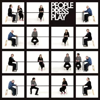 People Press Play, People Press Play