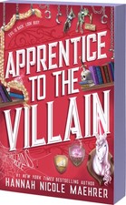 Apprentice to the Villain (Assistant and the Villain, 2) by Maehrer