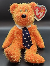 TY BEANIE BABIES - PAPPA Bear - DOB June 15, 2002 - MWMT