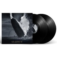 Led Zeppelin - Live In Canada 1970-71 2LP - Vinyl Record Dlp - G1398Z