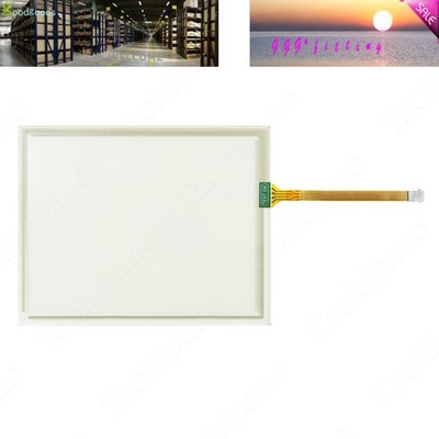 Touch Screen for 2711P-T6C20A9 2711P-T6C20D9 Panel Glass PanelView Plus 600