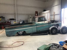 1965 Chevrolet C10 for Sale