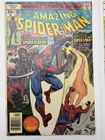 Amazing Spider-Man #167 (1977) (Newsstand) 1st app. Will-O'-The-Wisp, 1st app...