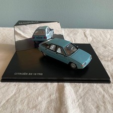 1/43 Norev Citroen BX 16 TRS