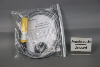 Proxitron FKM 230.13 G Luftstromwächte 8032A 24VDC 0-200mA Unused
