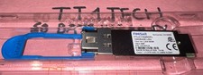 FINISAR FTLC1154RDPL 100GBASE-LR4 Gen2 QSFP28 LR4 100GE LC 10km SMF large QTY av