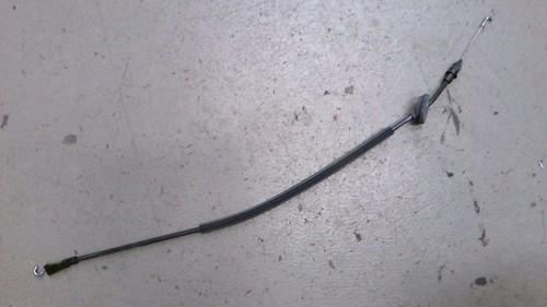Betätigungszug Schloss (tür vorn) Rechts 1T0837086A VW Touran 1.6 TDI DPF DSG Bj