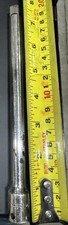 Matco Tools 38 Drive Extension B8e 8 Usa Free Sh Matco Tools 38 Drive Extension B8e 8 Usa Free Sh