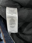 Eddie Bauer Men's Size 38x36 Straight Fit Lined Denim Jeans NWT TALL — photo 7