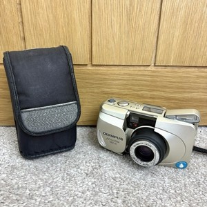Olympus mju ii zoom 80 en vente | eBay