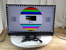 DELL C2722DEt 27" LCD Monitor DP HDMI USB C GRADE B SEE NOTES