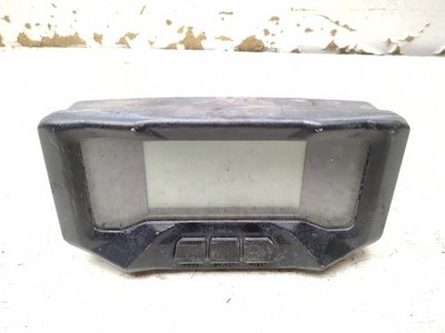 23 Yamaha Wolverine 1000 RMAX 4 Gauge Speedometer Tachometer Display B4J-11