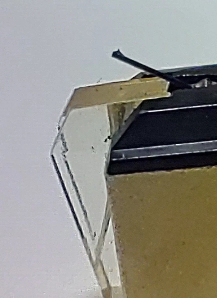 Technics EPS-310MC T4P MC Cartridge Boron Cantilever Solid Elliptical Stylus - Image 4 of 4