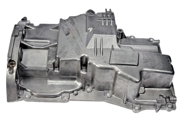 For Mazda 3 Sport 2009-2013 Dorman 264-384 Solutions Engine Oil Pan Foto 2 de 2