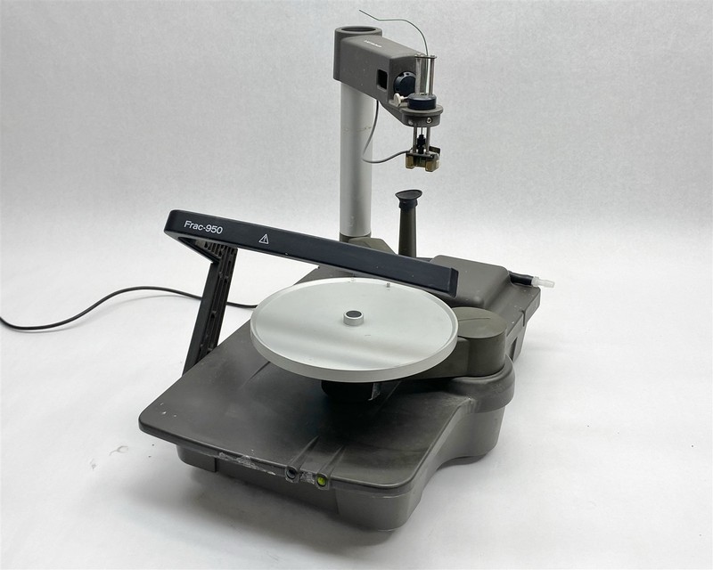 GE Healthcare Amersham Biosciences AKTA Frac-950 Fraction Collector
