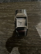 Old watch for parts