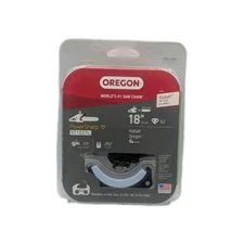 Oregon 571037L 18 in. 62 Link Power Sharp Replacement Chain CS1500 &A011038 USA