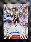 DYLAN HARPER 2025 Topps HAVOC MARKS Rookie Auto RC #HMDH Spurs ⭐️