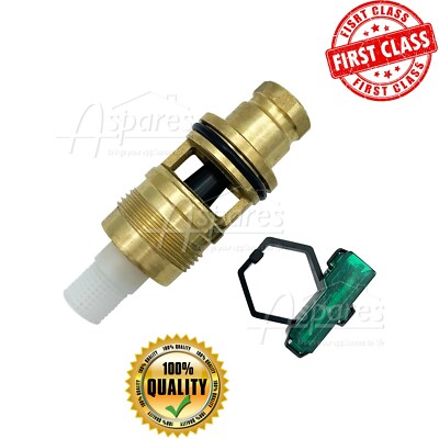 BC γ 90-200 IDEAL LOGIC LOGIC+ & 35 FLOW TURBINE CARTRIDGE 175662 & FLOW