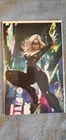 Amazing Spider-Man #38 Derrick Chew Exclusive Virgin Marvel 2023