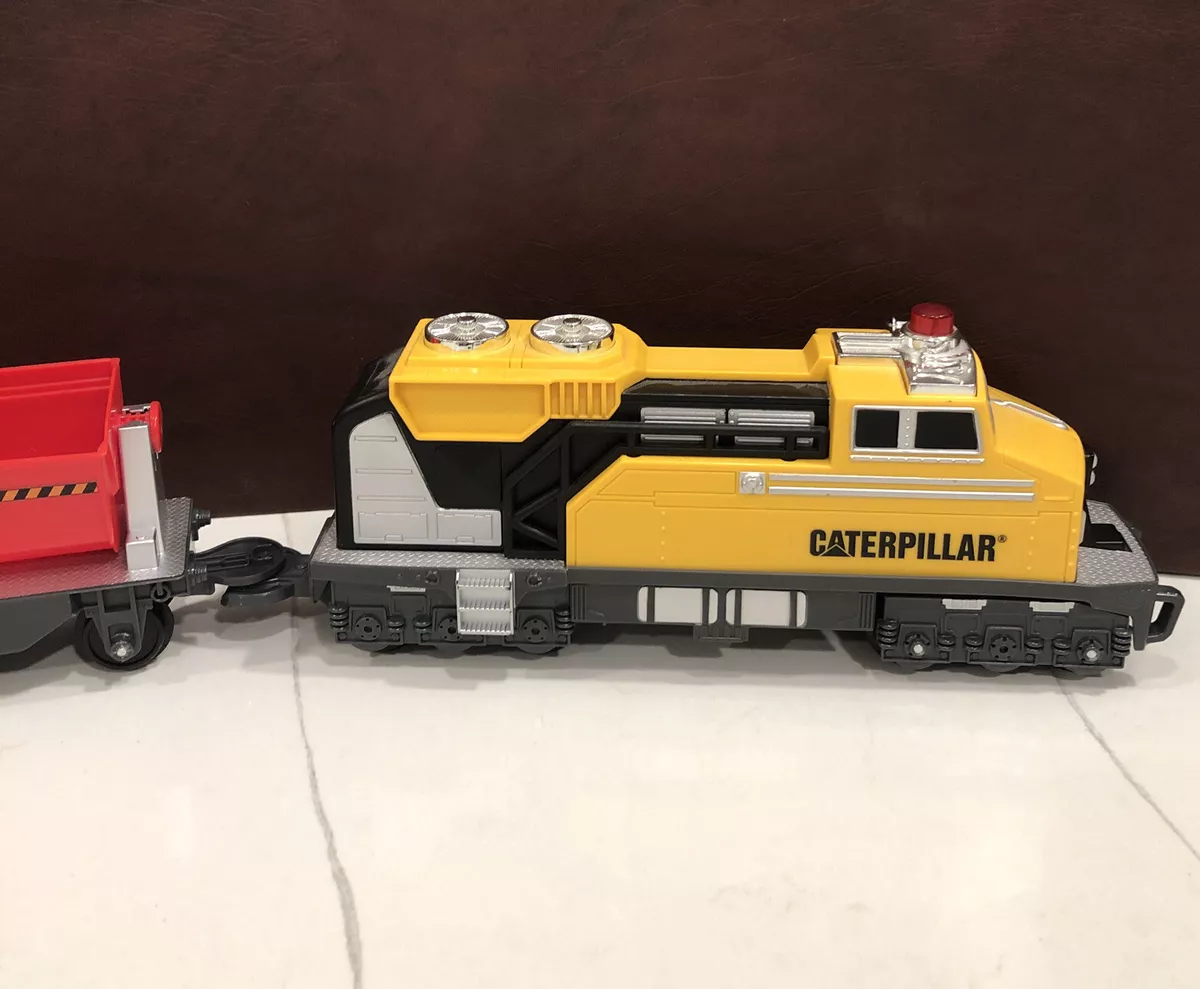 Cat Caterpillar Construction Express