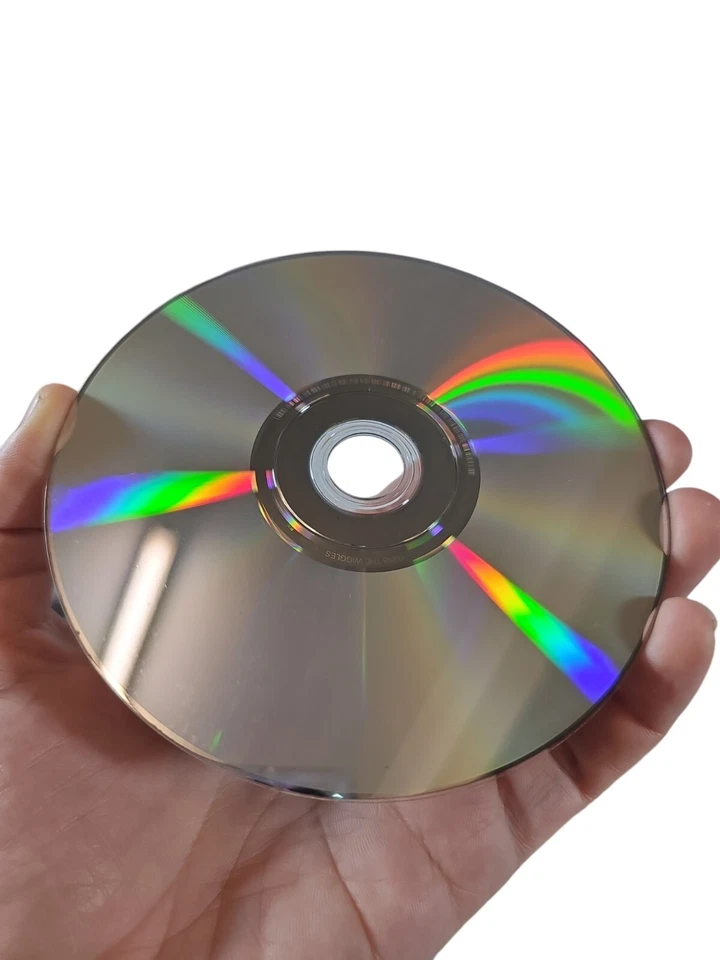 The Wiggles Dorothy the Dinosaur's Wiggly Dreamworld Sampler DVD Very Rare VGC  - Image 4 of 4