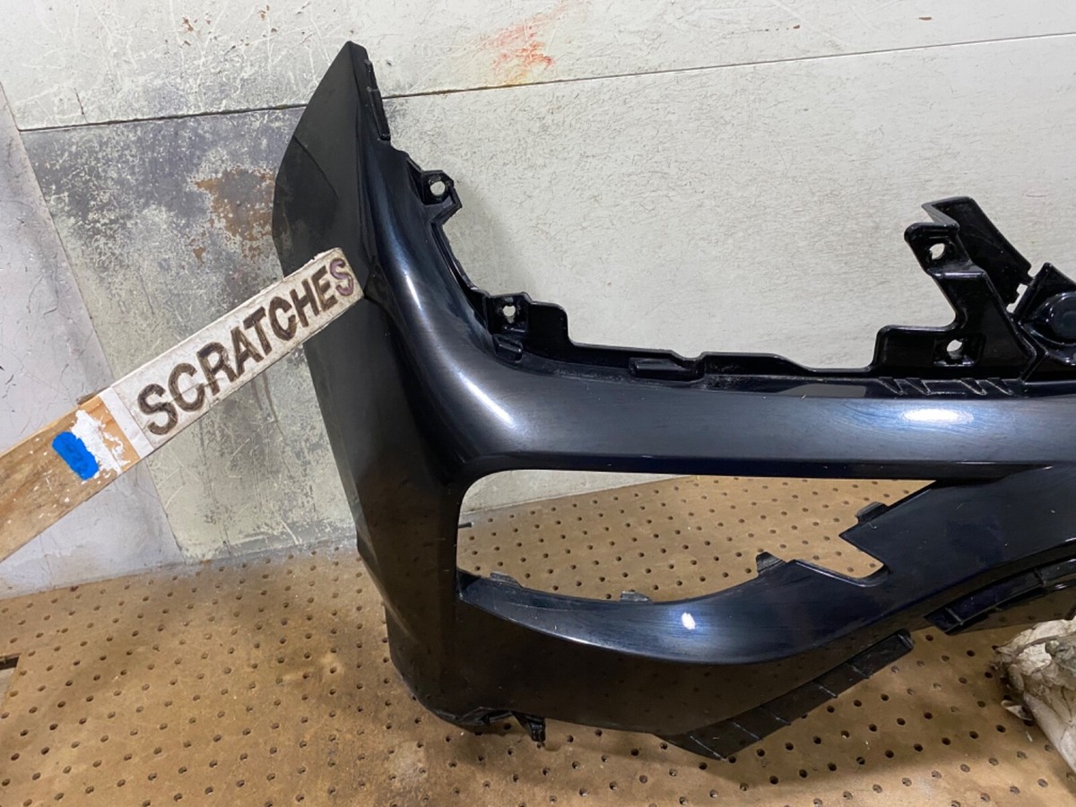 ハナ  9500 OEM 2018 2019 2020 Hyundai Kona Front Lower Bumper Cover