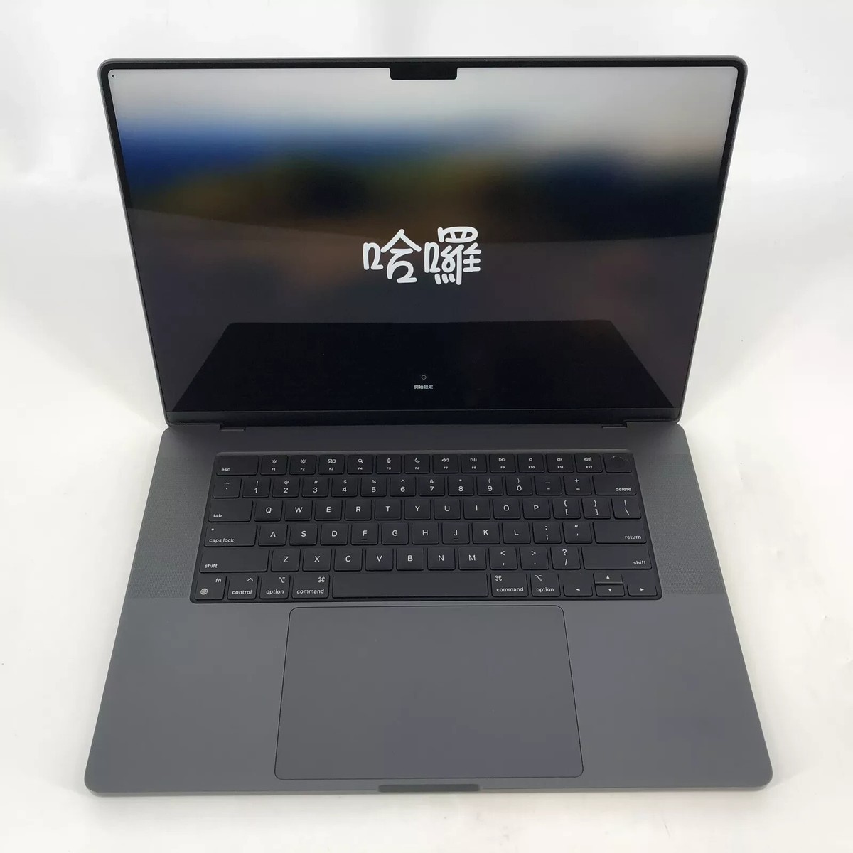 Apple MacBook Pro 14 2023 M3 Max 14-Core 30-Core GPU 36GB 1TB
