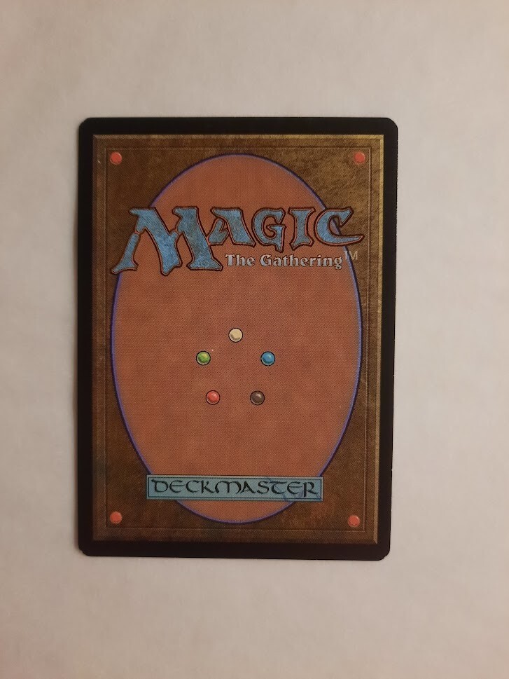 Magic MTG NM Foil Island 335 Invasion Basic Land Card | eBay
