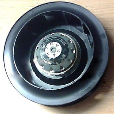 For R2E220-AA40-23 R2E220AA4023 230V 50HZ 0.38A 85W Cooling Fan