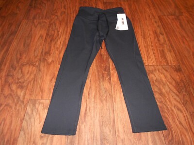 NEW with tags RBX womens pants size XS extra smal leggings athletic Soft Touch