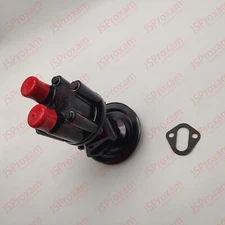 46-807151A8 Sea Water Pump Assembly Replaces MerCruiser Bravo 454 502 7.4L 8.2L