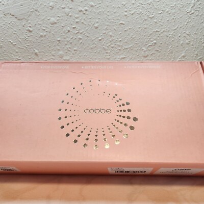 Cobbe Handheld Shower Head 8 Functions CF-KSC0073 Dark Antique Bronze Color