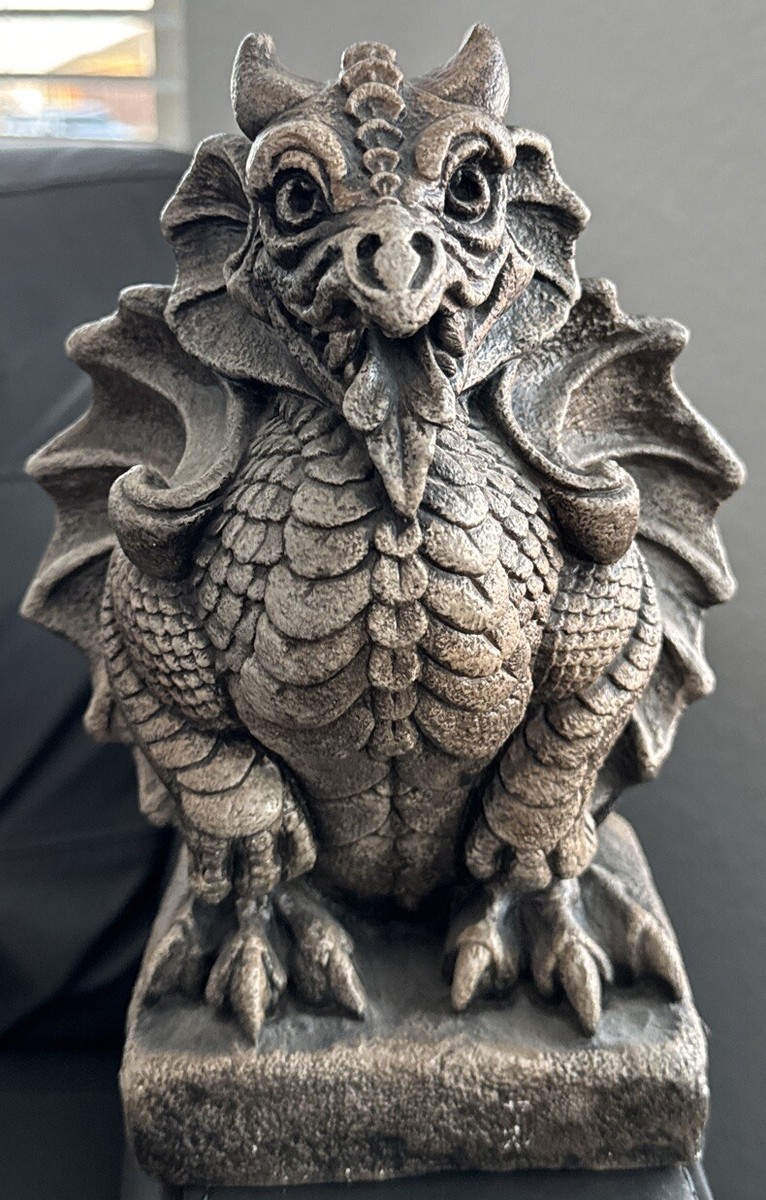 WINDSTONE EDITIONS 恐竜　置物 WINDSTONE EDITIONS 恐竜 置物 Windstone Editions - Fantasy