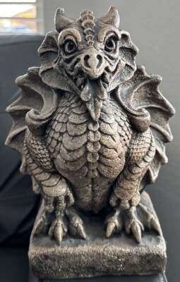 Windstone Editions　ドラゴンのフィギュア　置物 Windstone Editions Dragons (Pena 1985 and 1986) | eBay