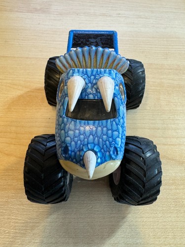 How Wheels Monster Jam Monstertruck Maßstab 1:64 viele Auswahl Multi Angebot - Bild 255 von 752