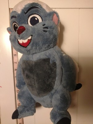 bunga plush