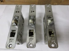 Lot of 3 Left Side Corbin Russwin Mortise Locks Left Side