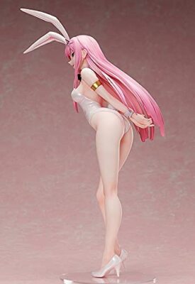 FREEing Darling in The Franxx: Zero Two (Bunny Ver. 2nd) 1:4 Scale PVC  Figure