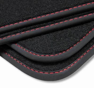 Tapis De Sol Premium Compatible Avec Mercedes-Benz Classe M W164 Année 2005-2011 - Photo 1/4