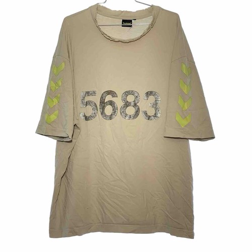 Willy chavarria hummel t - Gem Willy chavarria hummel t - Gem