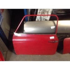 Porte avant et accessoires Innocenti MINI