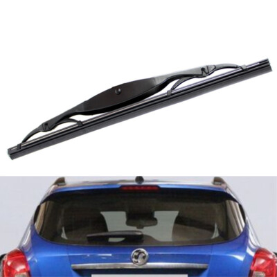 Direct Fit Rear Wiper Blade Replacement Fits Vauxhall Mokka 2012-2019 10''T