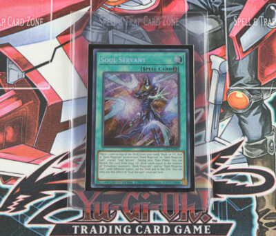 Yu-Gi-Oh! Böser HELD Inferno Wing, LDS3 (Ultra Rare Rot) (Gebraucht) in
