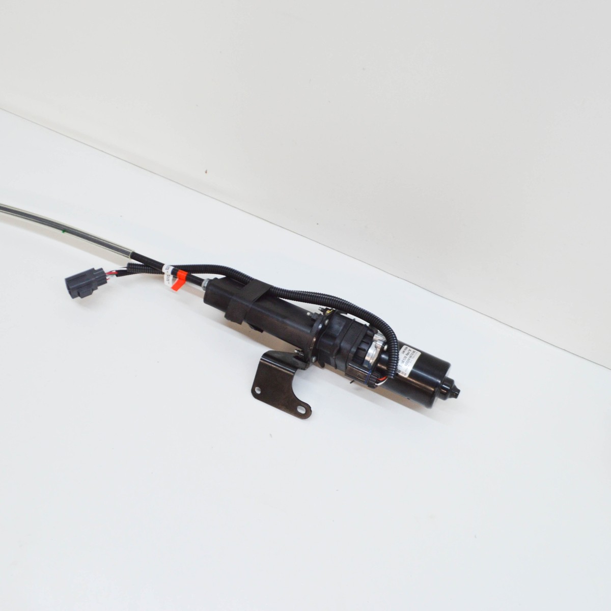 JAGUAR XJ X350 Parking Brake Control C2C38667 NEW GENUINE | eBay