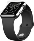 Belkin InvisiGlass Pellicola Proteggi Schermo per Apple Watch Series 1 e Series 
